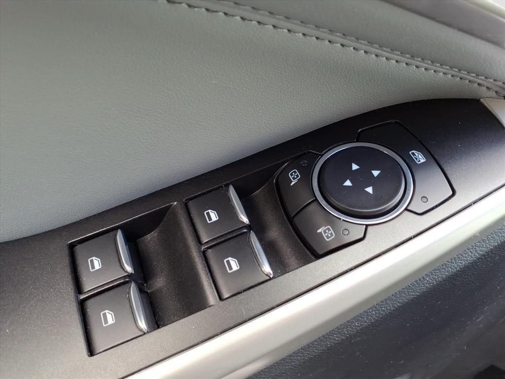 used 2022 Ford Explorer car, priced at $29,992