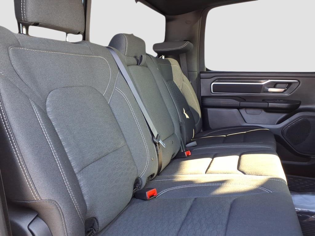 used 2025 Ram 1500 car, priced at $42,400