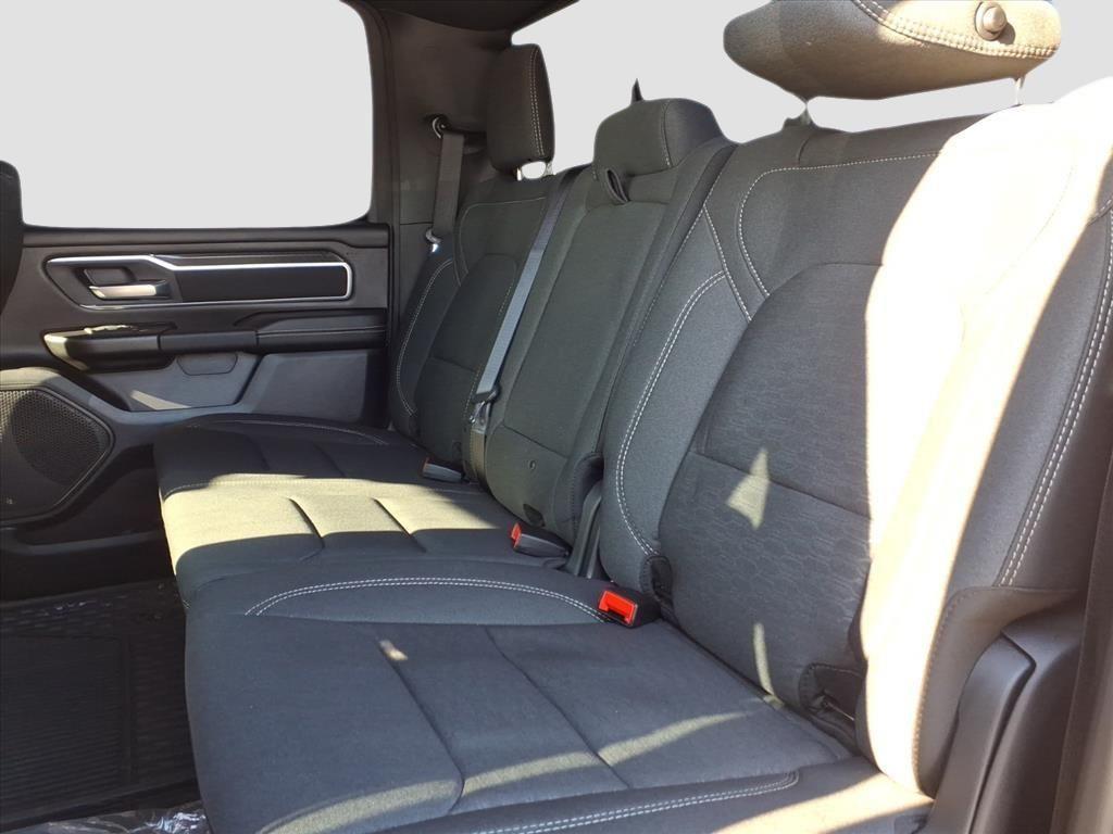 used 2025 Ram 1500 car, priced at $42,400