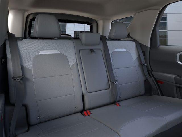 new 2025 Ford Bronco Sport car, priced at $40,435