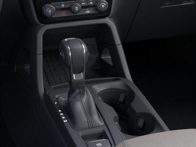 new 2025 Ford Ranger car, priced at $38,966