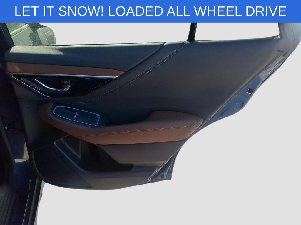 used 2020 Subaru Outback car, priced at $23,491