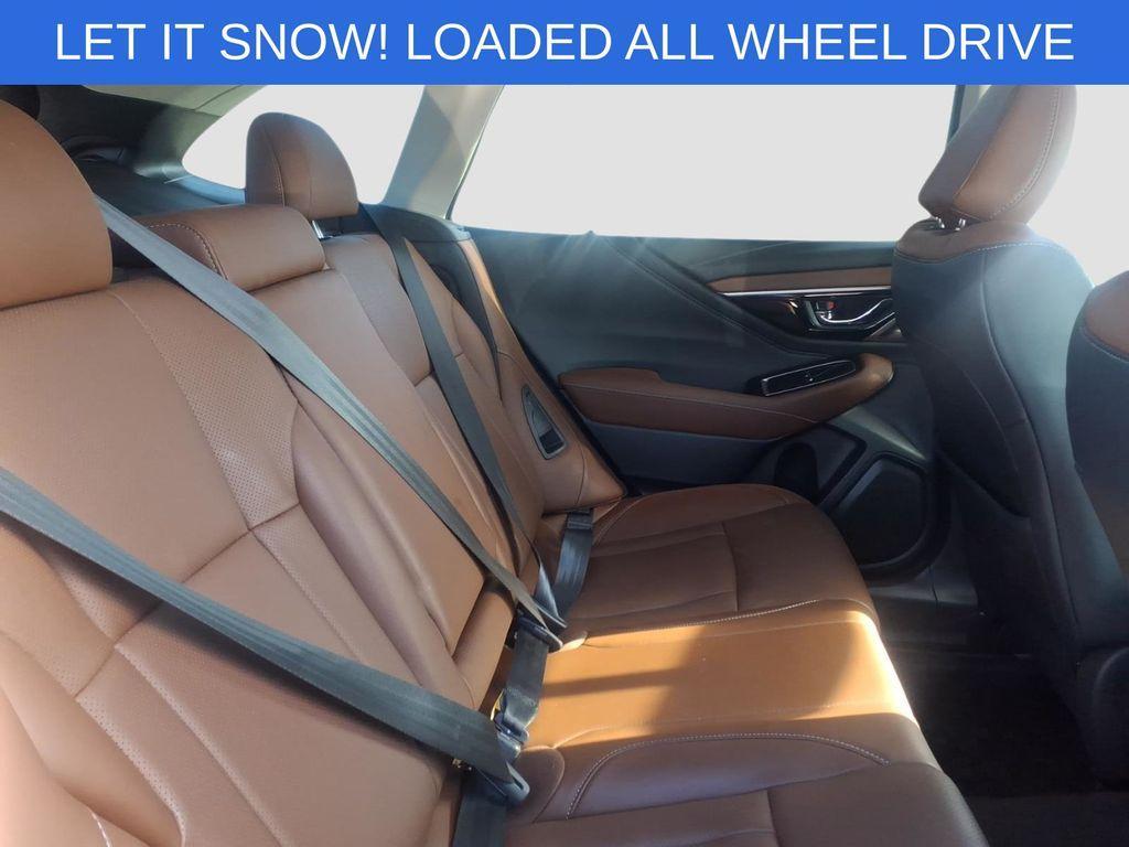 used 2020 Subaru Outback car, priced at $23,491