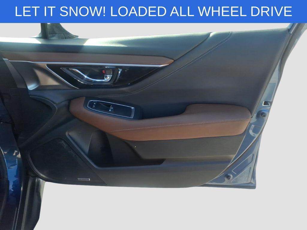 used 2020 Subaru Outback car, priced at $23,491