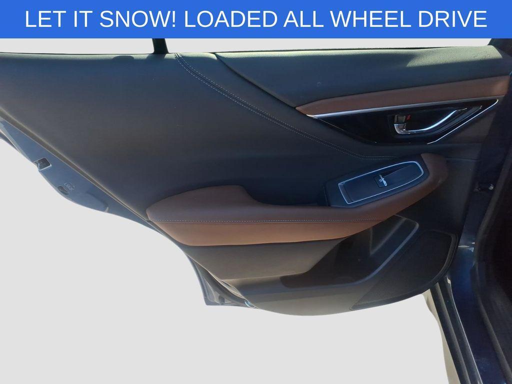 used 2020 Subaru Outback car, priced at $23,491