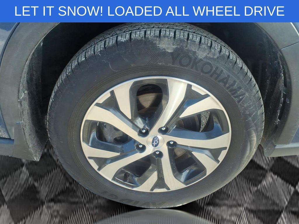 used 2020 Subaru Outback car, priced at $23,491