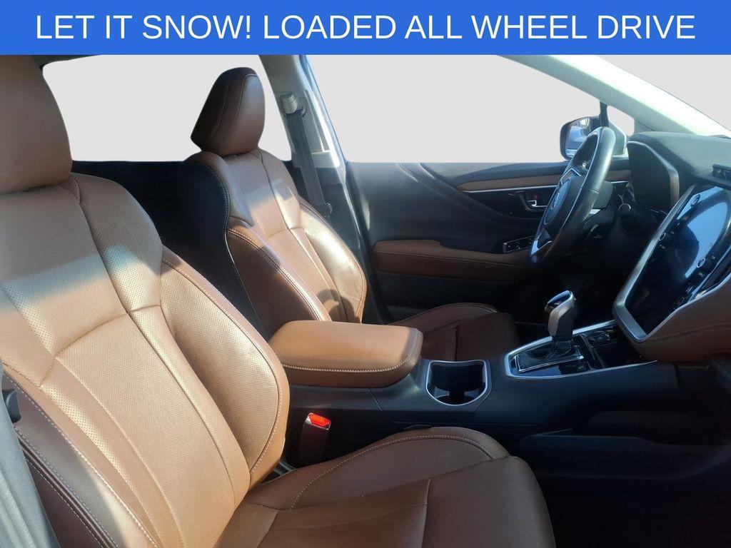 used 2020 Subaru Outback car, priced at $23,491