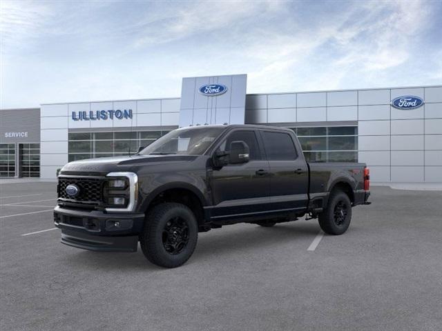 new 2026 Ford F-250 car, priced at $63,447