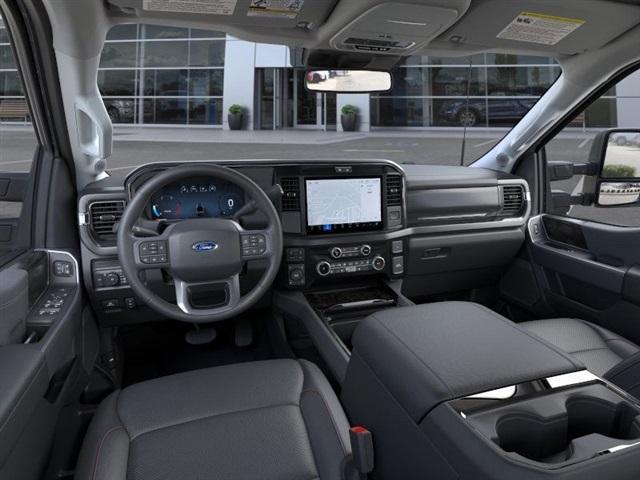 new 2026 Ford F-250 car, priced at $79,020