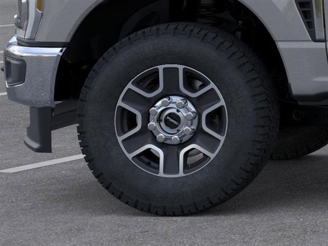 new 2026 Ford F-250 car, priced at $79,020