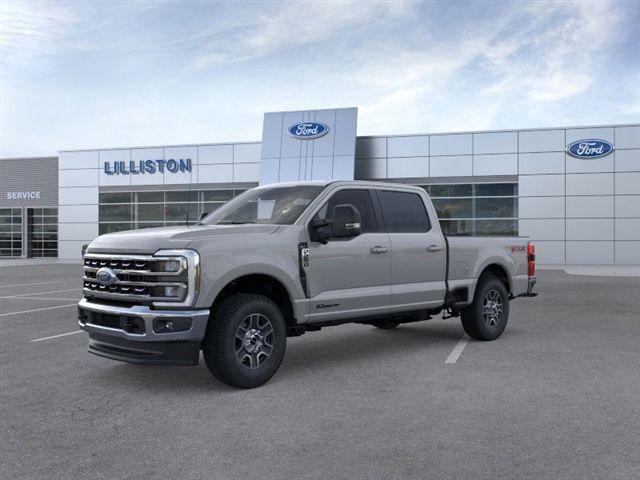 new 2026 Ford F-250 car, priced at $78,345