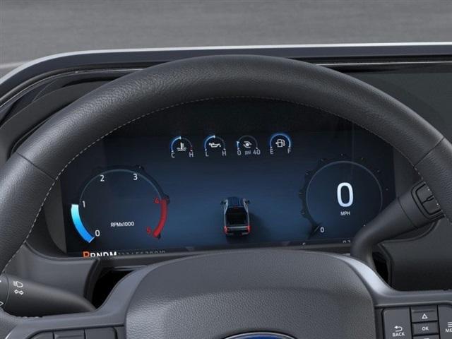 new 2026 Ford F-250 car, priced at $79,020