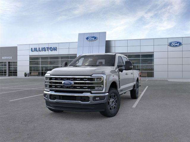 new 2026 Ford F-250 car, priced at $78,345