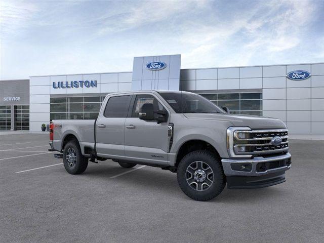 new 2026 Ford F-250 car, priced at $78,345