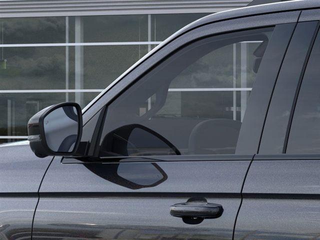 new 2026 Ford Expedition car, priced at $86,080