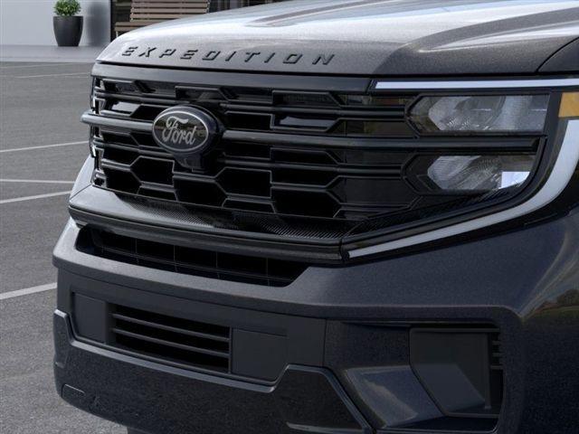 new 2026 Ford Expedition car, priced at $86,080