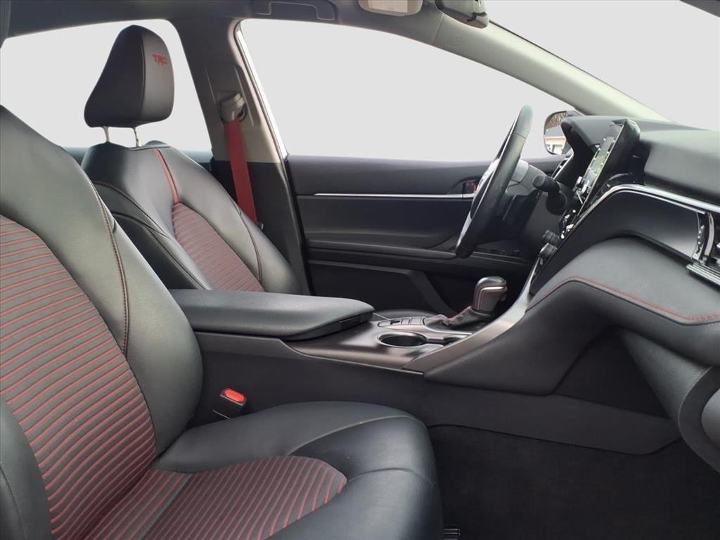 used 2023 Toyota Camry car, priced at $31,957