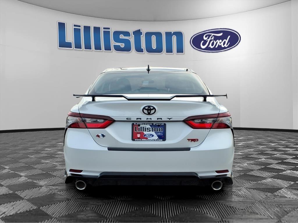 used 2023 Toyota Camry car, priced at $31,957