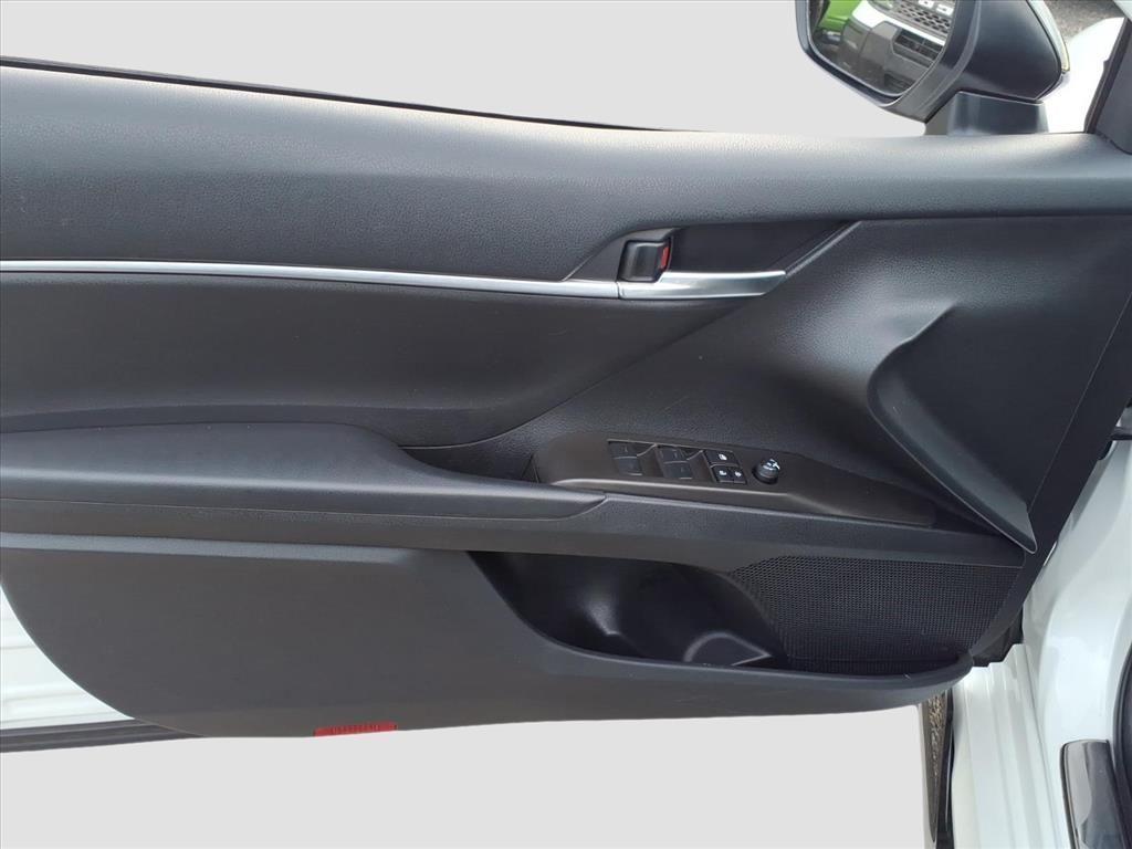 used 2023 Toyota Camry car, priced at $31,957