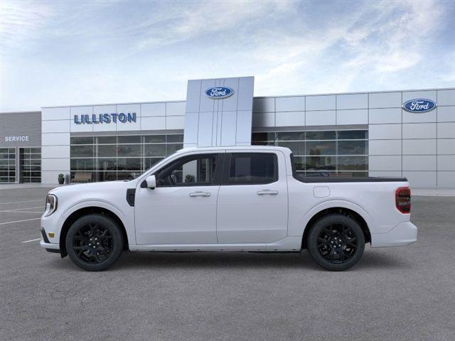 new 2026 Ford Maverick car, priced at $44,102