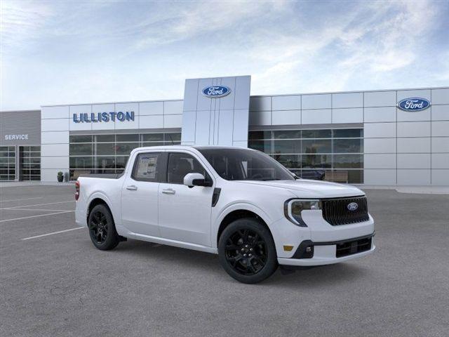 new 2026 Ford Maverick car, priced at $44,102