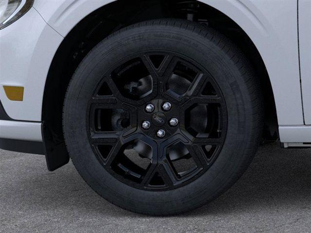 new 2026 Ford Maverick car, priced at $44,102