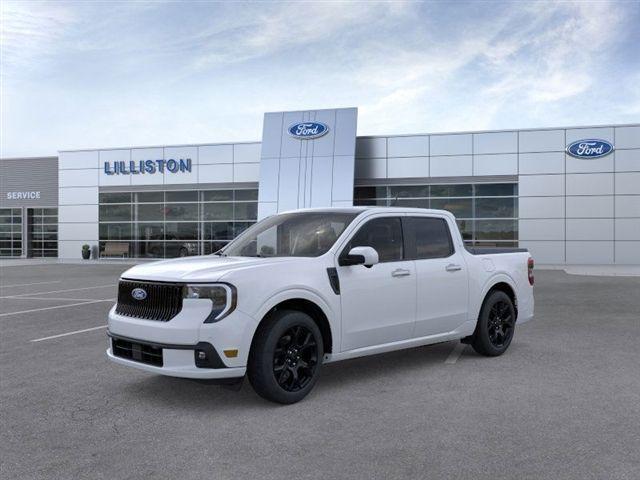 new 2026 Ford Maverick car, priced at $44,102