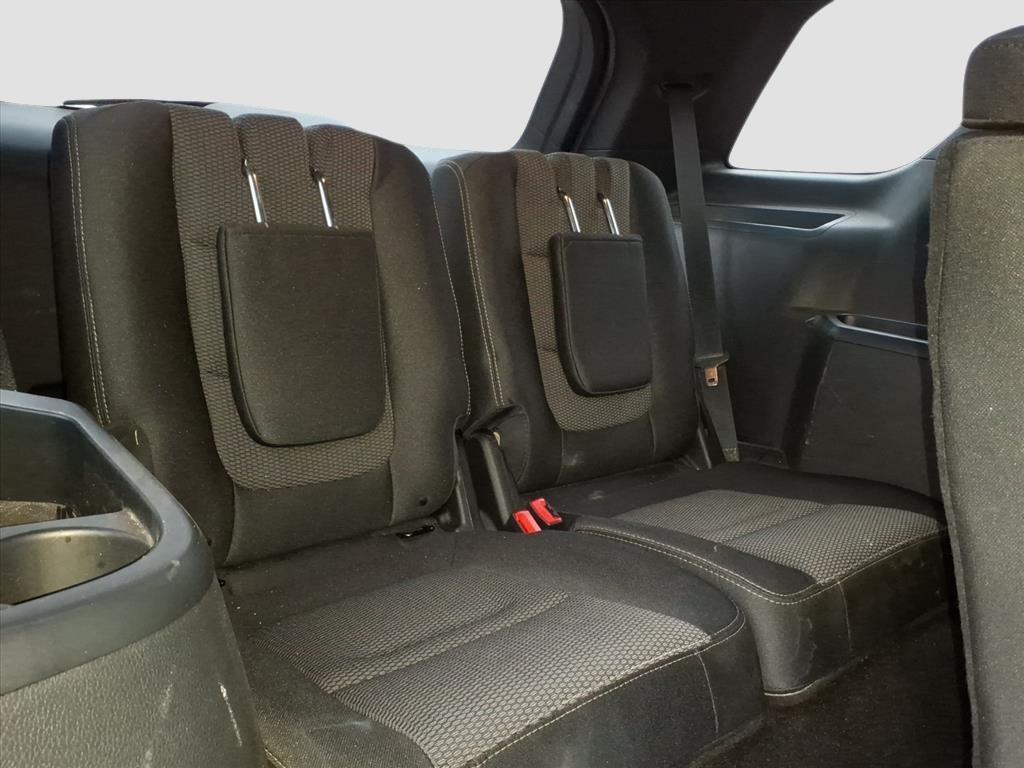 used 2018 Ford Explorer car, priced at $16,544