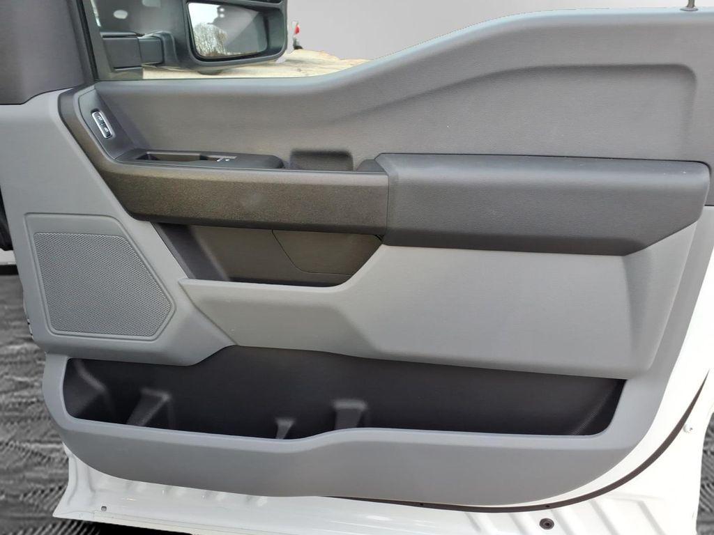 used 2024 Ford F-350 car, priced at $49,000