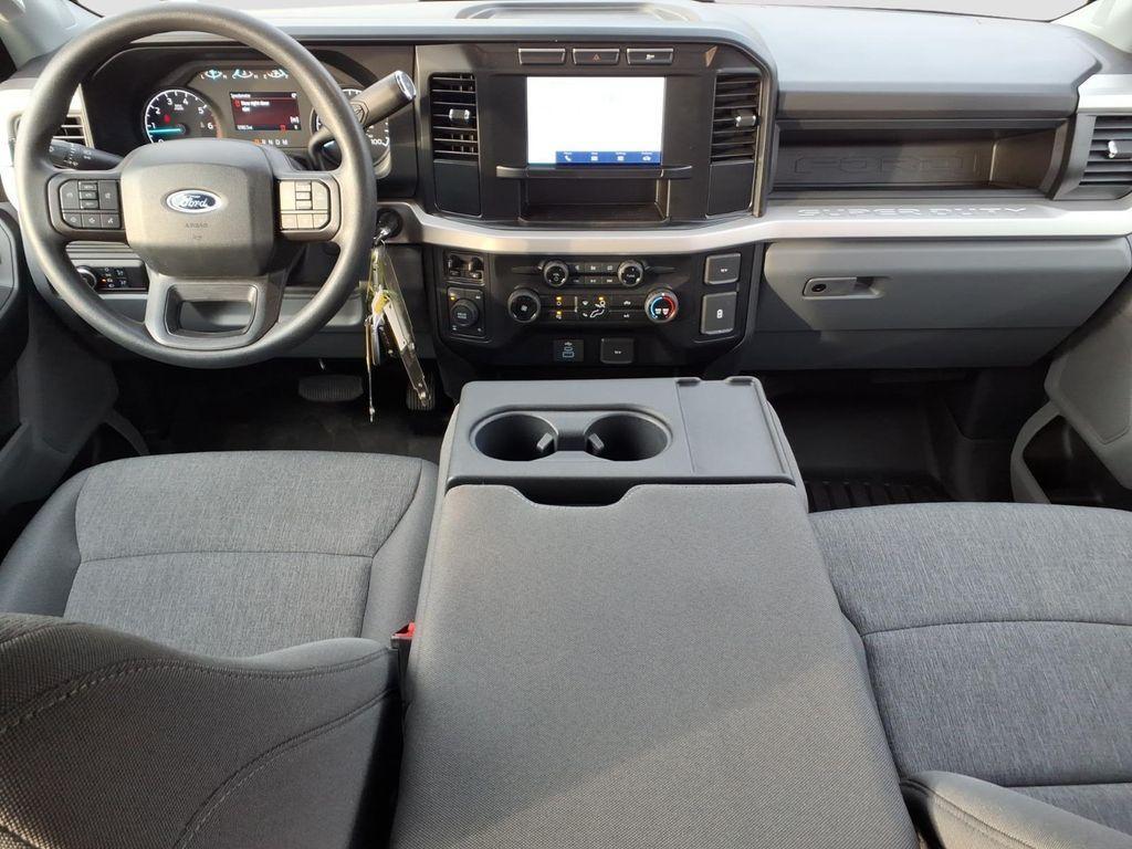 used 2024 Ford F-350 car, priced at $49,000