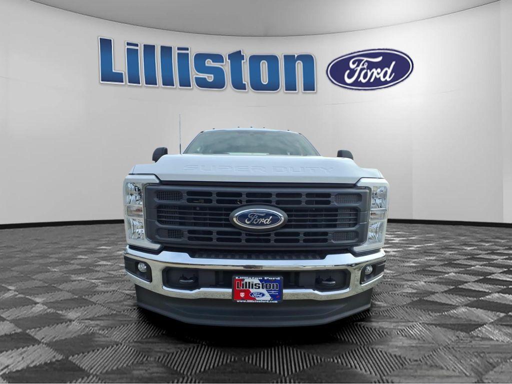 used 2024 Ford F-350 car, priced at $49,000