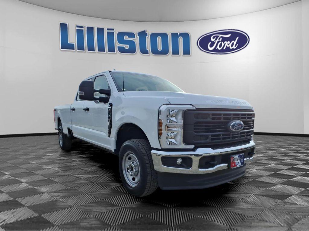 used 2024 Ford F-350 car, priced at $49,000