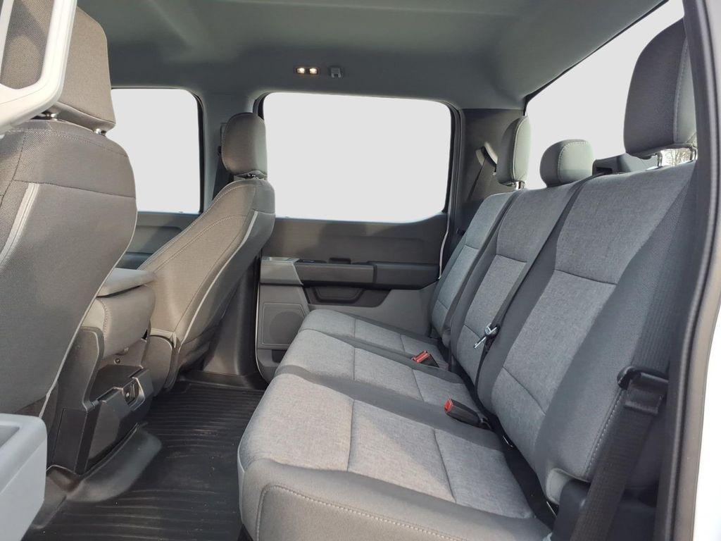 used 2024 Ford F-350 car, priced at $49,000