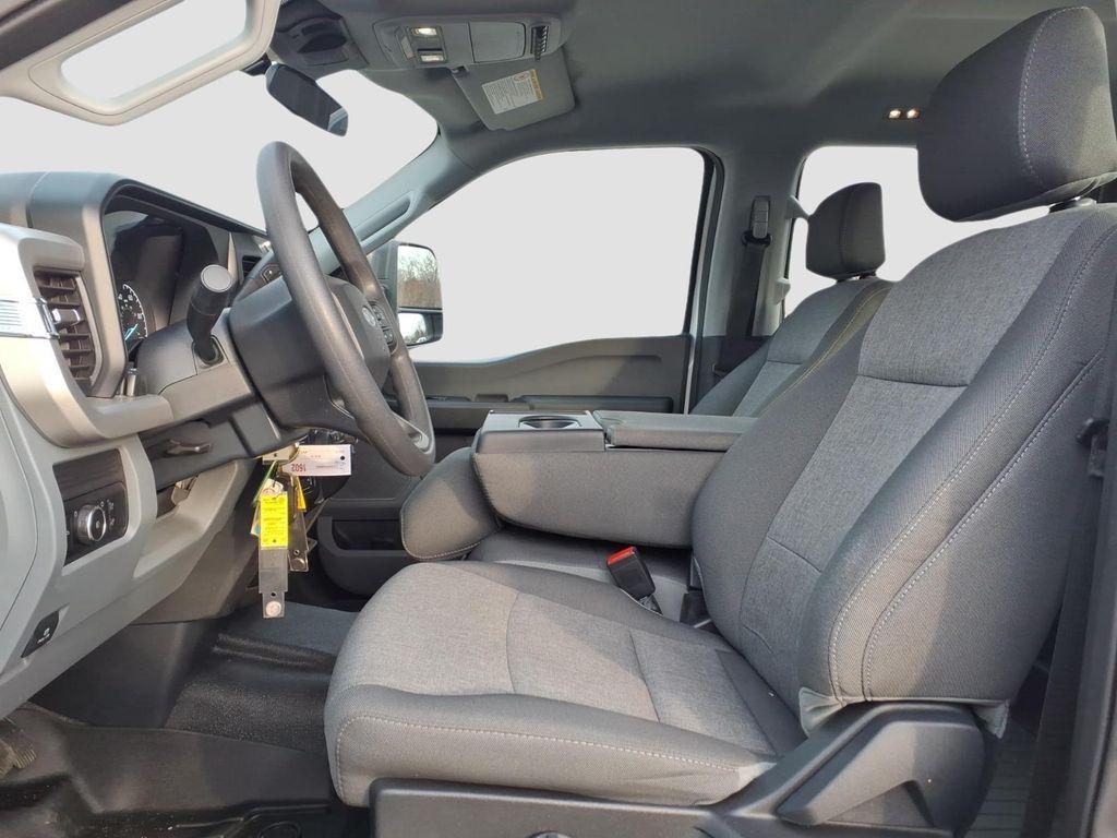 used 2024 Ford F-350 car, priced at $49,000