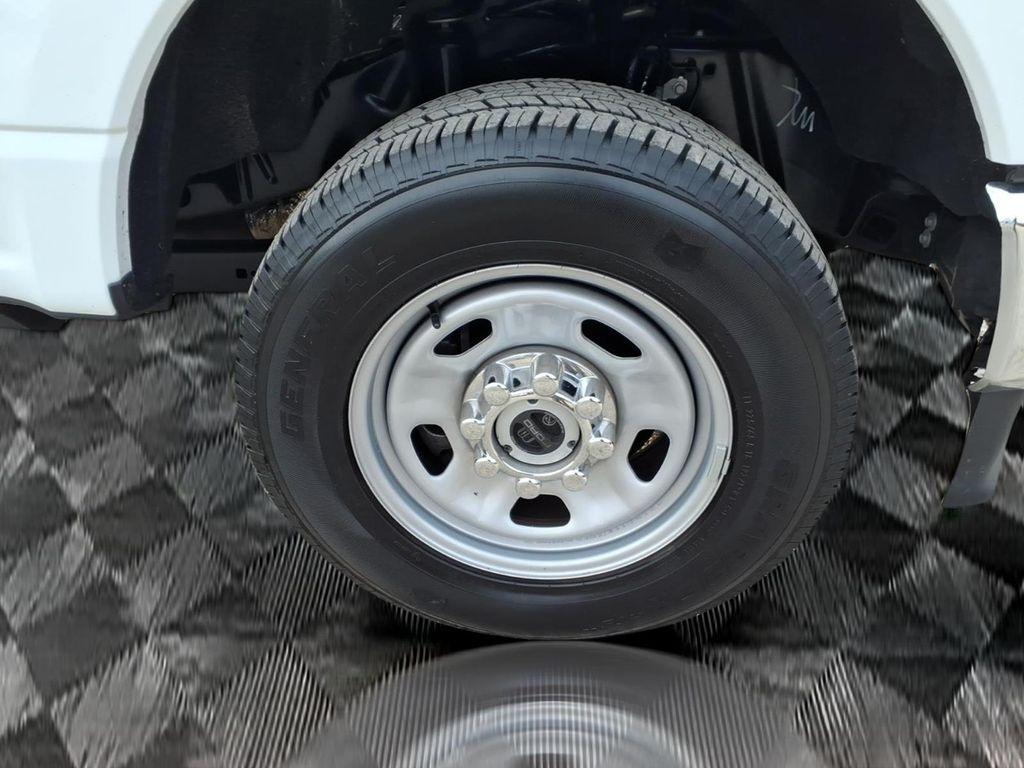 used 2024 Ford F-350 car, priced at $49,000