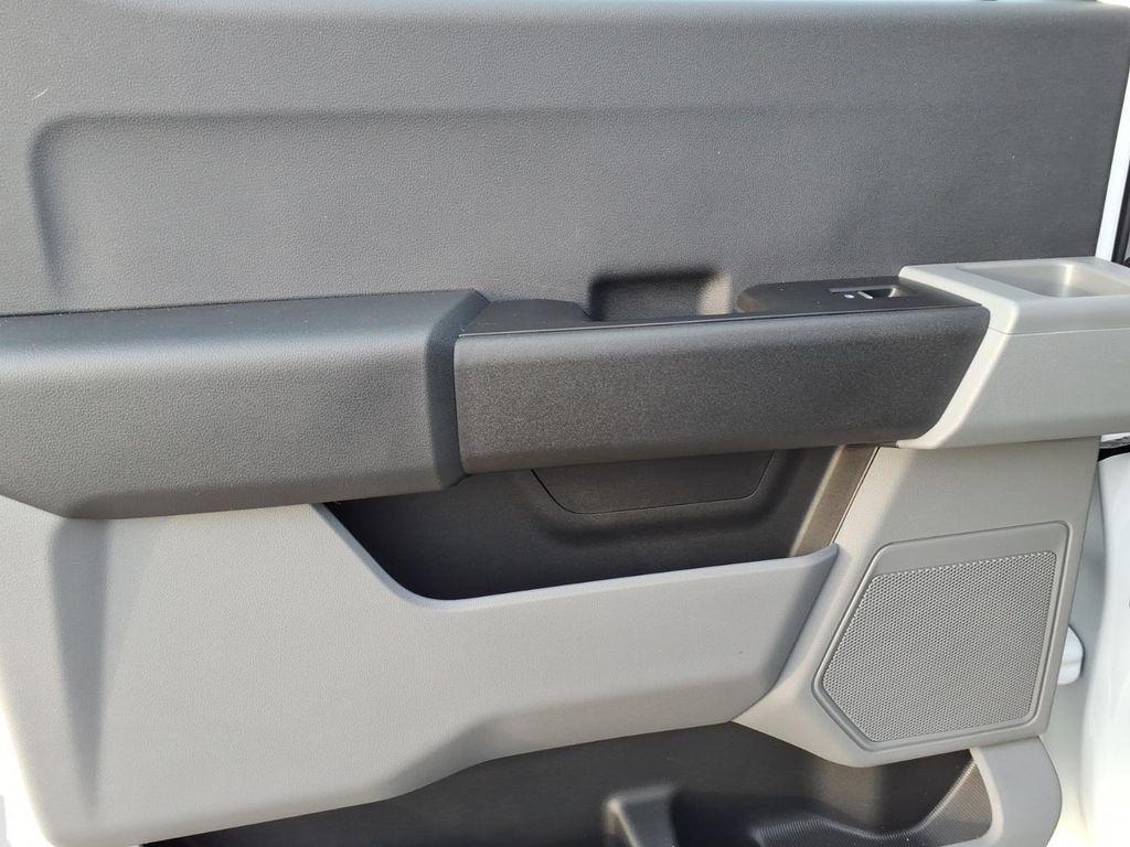 used 2024 Ford F-350 car, priced at $49,000