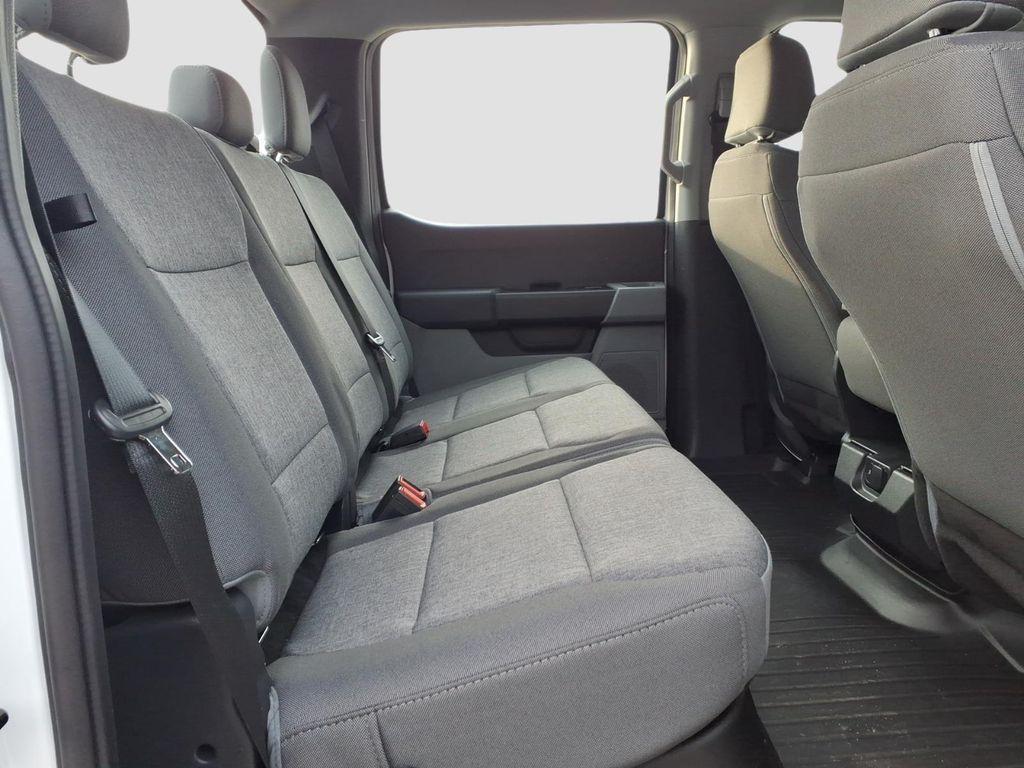 used 2024 Ford F-350 car, priced at $49,000