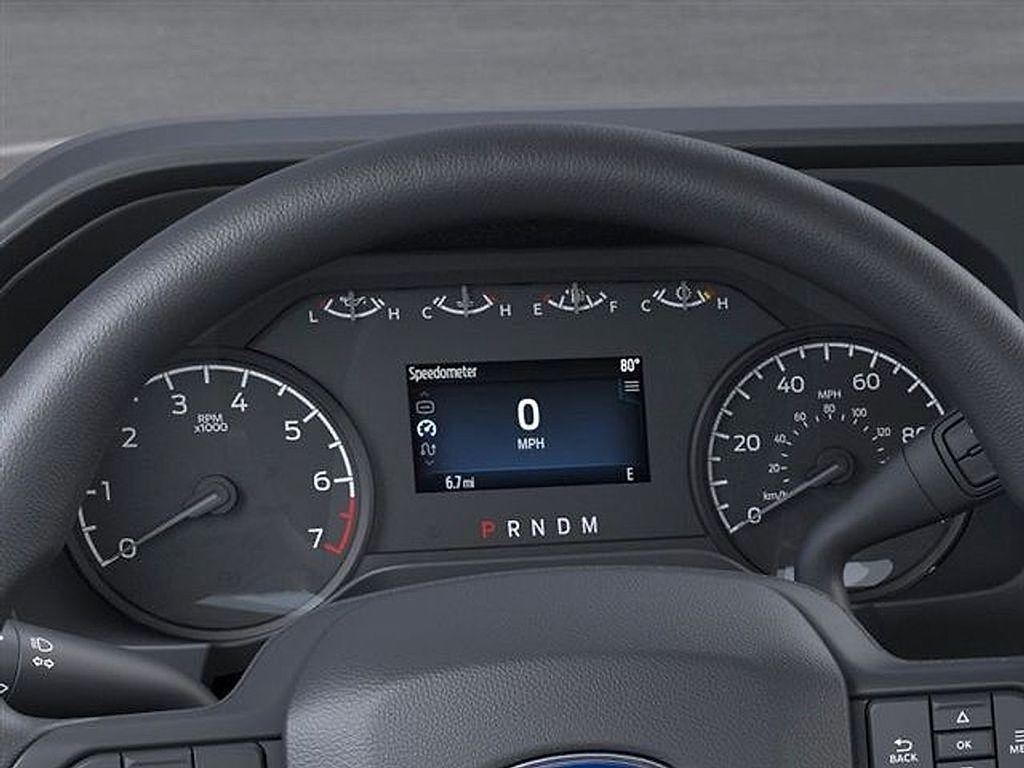 new 2026 Ford F-350 car, priced at $64,771