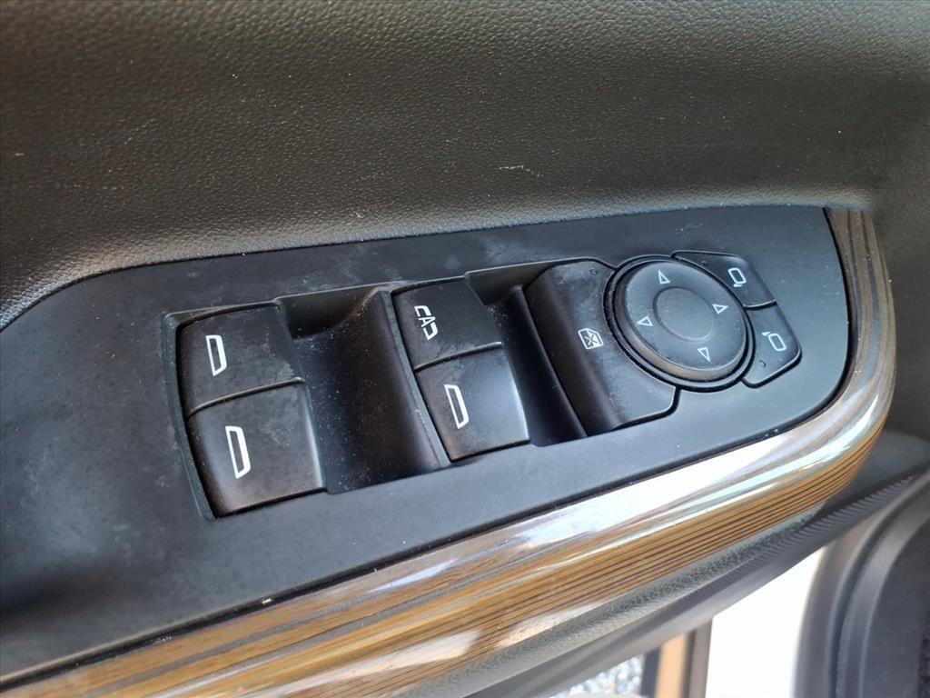 used 2021 GMC Acadia car, priced at $21,800