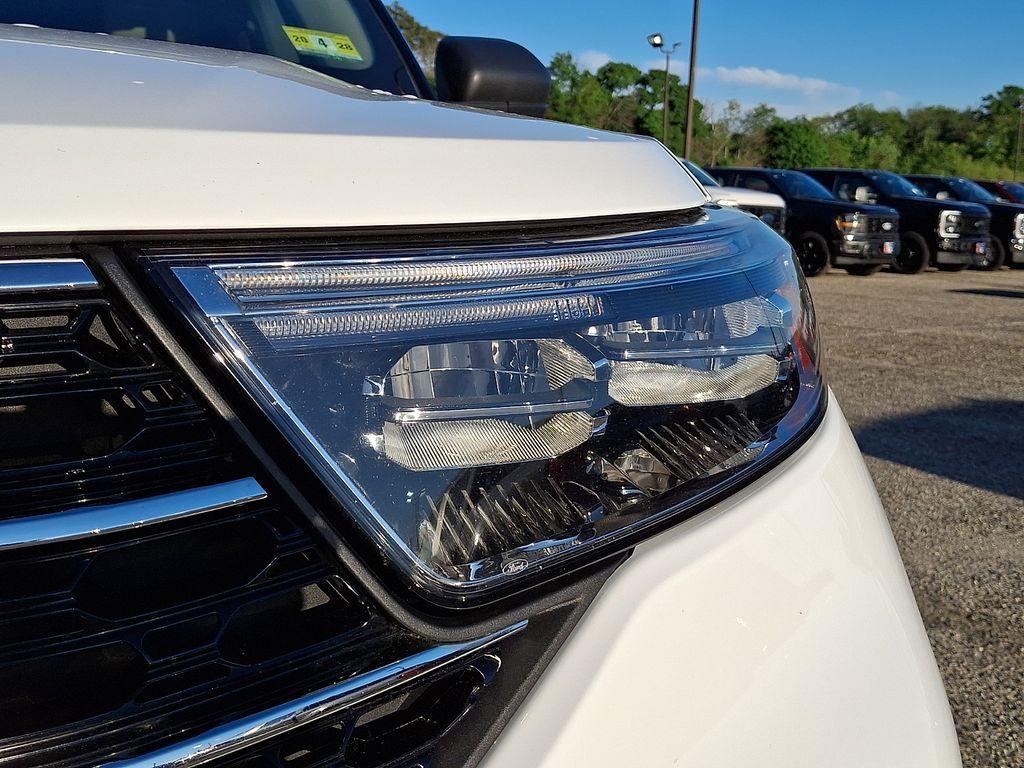used 2021 Ford Explorer car, priced at $24,742