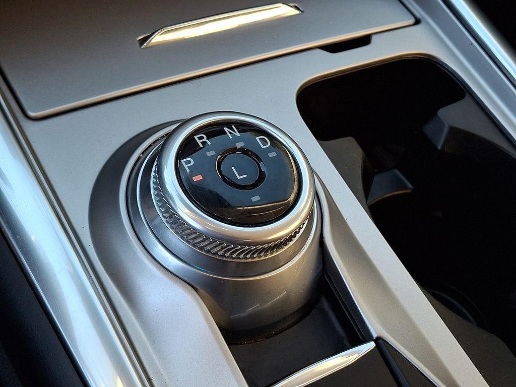 used 2021 Ford Explorer car, priced at $24,742