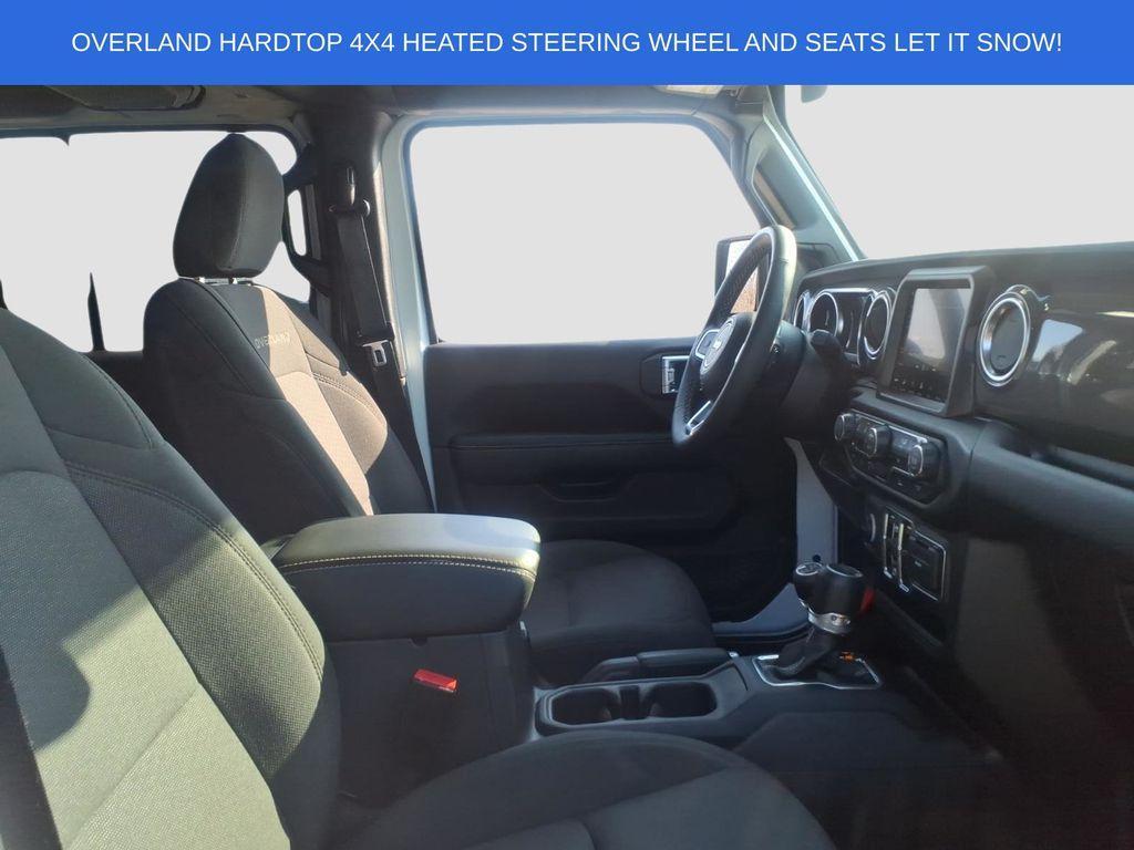 used 2023 Jeep Gladiator car, priced at $28,936