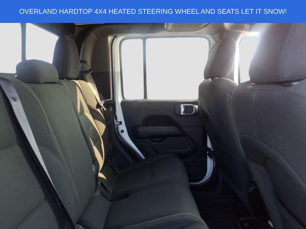 used 2023 Jeep Gladiator car, priced at $28,936