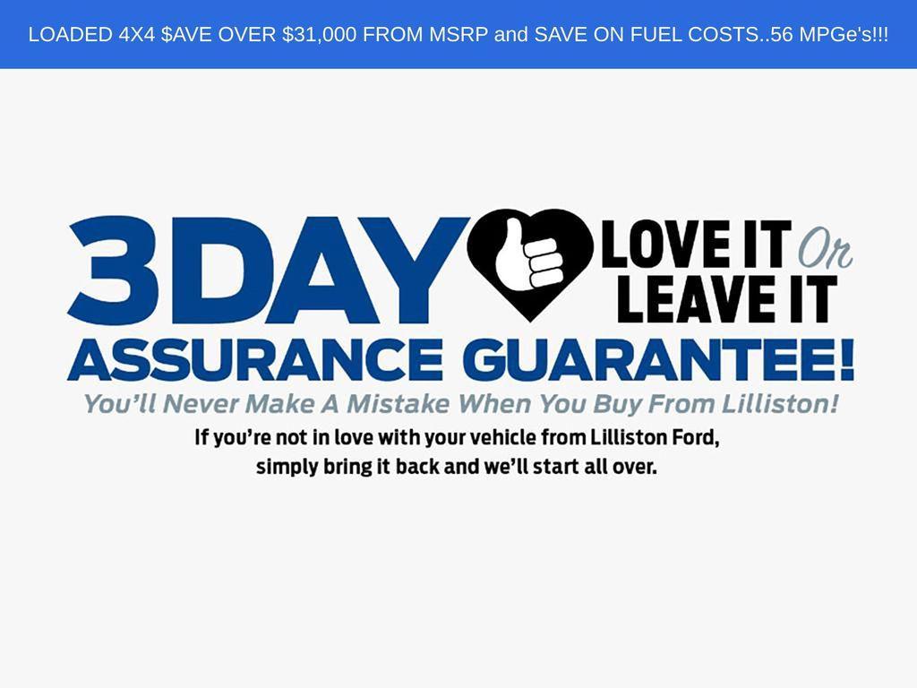 used 2023 Jeep Grand Cherokee 4xe car, priced at $29,600