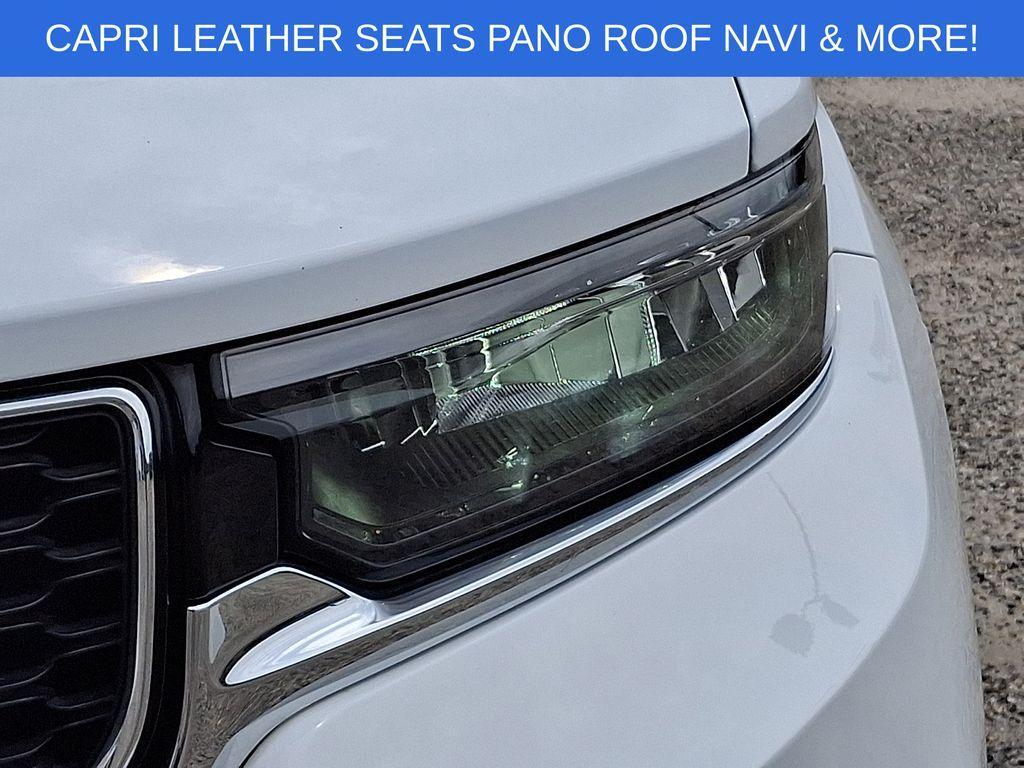 used 2023 Jeep Grand Cherokee 4xe car, priced at $29,059