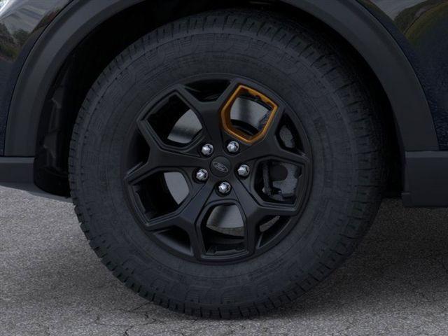 new 2026 Ford Explorer car, priced at $58,197