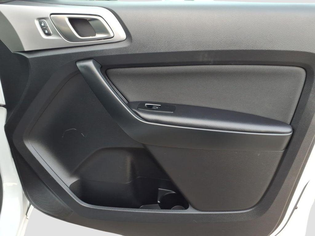 used 2021 Ford Ranger car, priced at $28,000