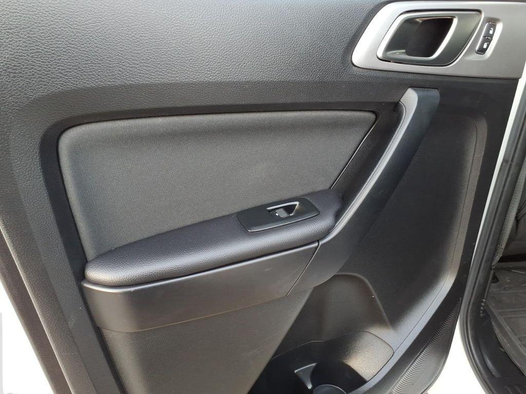 used 2021 Ford Ranger car, priced at $28,000