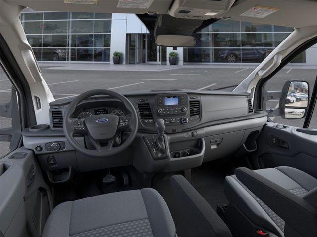 new 2025 Ford Transit-350 car, priced at $67,648
