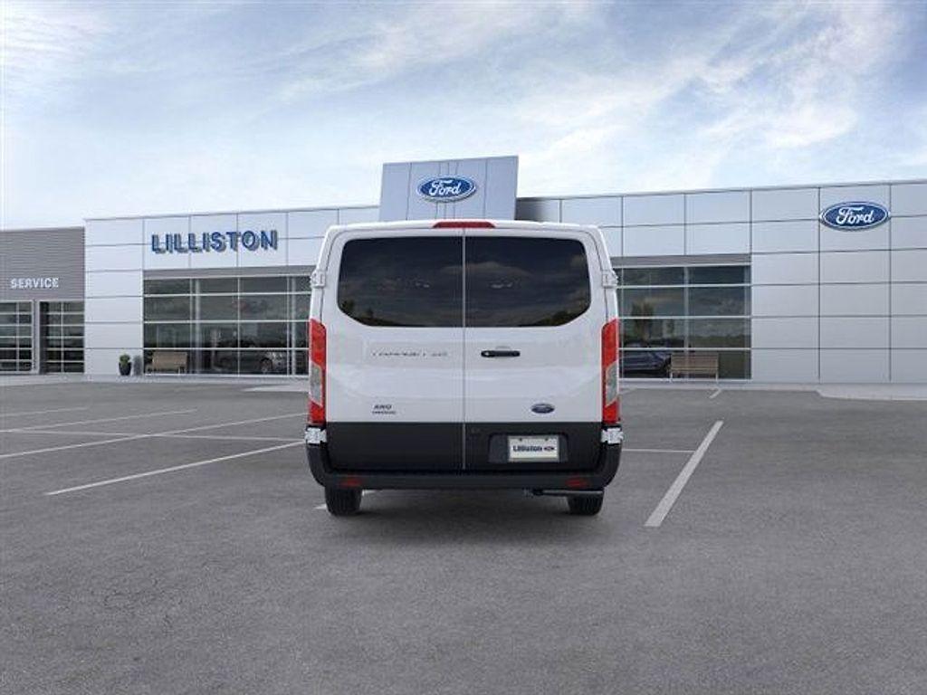 new 2025 Ford Transit-350 car, priced at $67,349